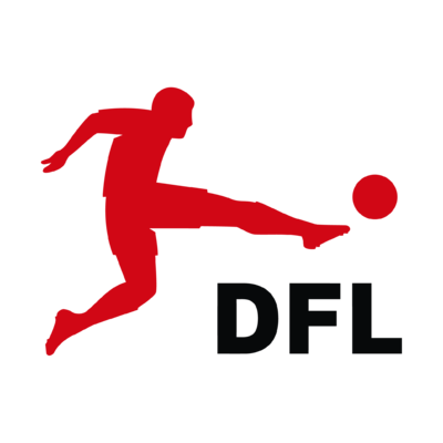 1. & 2. Bundesliga-Logos