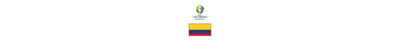 FCF | Kolumbien